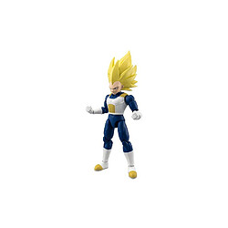 Avis Bandai Dragon Stars Vegeta Super Saiyan 3 Daima Ver - 17 cm
