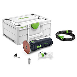 Festool OFK 500 Q-Plus R3 - 450 W - Systainer