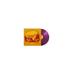 Dark Horse DH10 - Shankar Family & Friends - Violet Orchid LP
