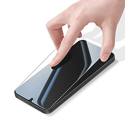 Samsung Film de Protection d'Écran pour Samsung Galaxy S26 Plus Anti-Reflet Transparent pas cher