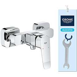 Mitigeur de douche GROHE DICE - Chrome