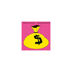 Sony Music Catalogue Teenage Fanclub - Bandwagonesque - Vinyle Jaune