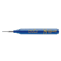 Pica 150/41/SB - Bleu - Pointe télescopique