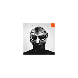 VIRGIN MUSIC GROUP Madvillainy - Madvillain - Double vinyle