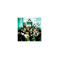 Oasis The Masterplan - LP x2 2×180g - Édition limitée