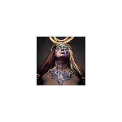 PIAS Sarah McCoy - High Priestess - Vinyle 33T (2023)
