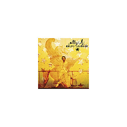 POLYDOR Arthur H - Adieu Tristesse 20e anniversaire - 2LP Jaune