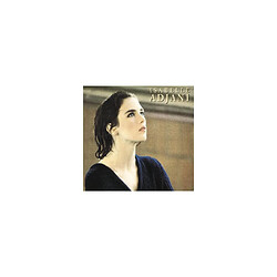 Label Panthéon Isabelle Adjani - Ohio (2023) - LP 33T