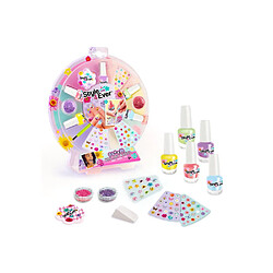 Canal Toys OFG 364 - Style 4 Ever Nail Art Wheel