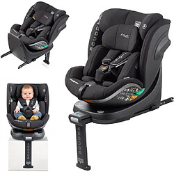Babyauto SCUDDA - Siège auto convertible i-Size - Anthracite