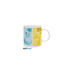 Tasse & mug Abystyle
