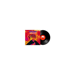 Modulor Magma — 1001 Centigrades - Vinyle 33T