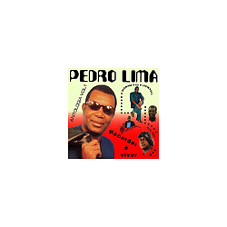 L'Auttre Distribution Pedro Lima - Recordar E Viver Vol.1 - Double vinyle