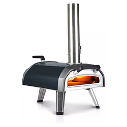 Barbecue charbon de bois