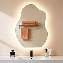 Miroir de salle de bain ZMH