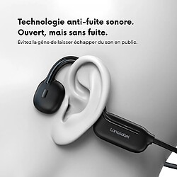 Acheter LANGSDOM Écouteurs Bluetooth IPX8 – Plonge dans l'expérience musicale en surface avec 11H d'autonomi