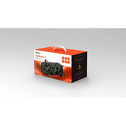 Enceinte Bluetooth 80W TAZATA BOOMBLAST PRO – Son stéréo puissant, 10h autonomie pas cher