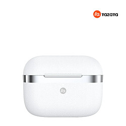 TAZATA Écouteurs Bluetooth TWS avec Réduction de Bruit Hybride ANC -30dB et Appels HD ENC à 4 Micr pas cher