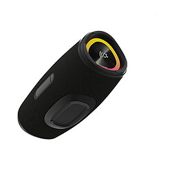 Enceinte Bluetooth portable TAZATA BOOMBLAST MINI – 60W, stéréo sans fil TWS, broadcast, 10