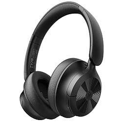 Casque OneOdio Focus A1 Pro – Plonge dans un son pur, puissant et sans interruption - Noir