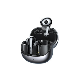 Écouteurs UGREEN H6 Pro avec réduction de bruit active adaptative - Silver Gray