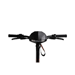 Trottinette électrique Pliable Kukirin G2 10" 800W 48V 15.6AH Plage Max 55KM pas cher