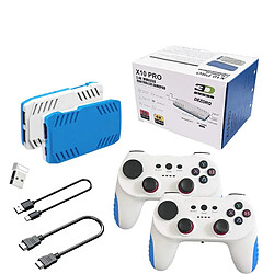 Joystick SOUNDSWEALTH