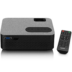 LPJ-700BKGY Black Grey Lenco