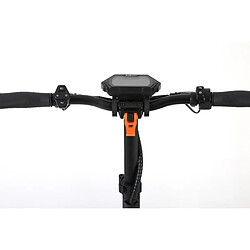 Avis Trottinette électrique Pliable Kukirin G2 Master 10" Moteur 1000Wx2 52V 20.8AH Noir