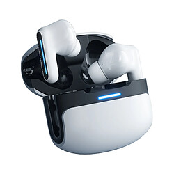 LANGSDOM Écouteurs sans fil ACDI Lauréat d'Honneur – Design Futuriste et Performance de Haut Niveau