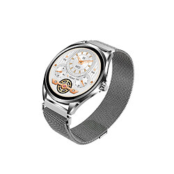 REMAX Ultra Thin Smartwatch – Élégance fine, intelligence puissante