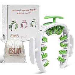 Appareil de massage électrique ESLAY