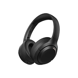 LANGSDOM Casque Bluetooth V5.4 avec Réduction Active de Bruit ANC – 67H d'Autonomie – Audio HD 40mm