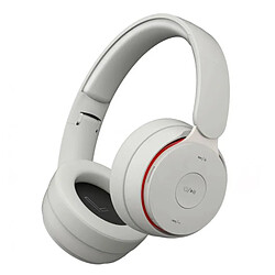 Soundcore Life Q35 : Casque sans fil à réduction de bruit active - Blanc