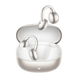 Joyroom Écouteurs Bluetooth TWS Mini – Son Haute Définition, Liberté Totale - Blanc