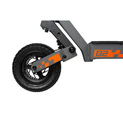 Acheter Trottinette électrique Pliable Kukirin G2 10" 800W 48V 15.6AH Plage Max 55KM