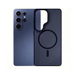 Coque 3MK Smoke MagCase Samsung Galaxy S26 Ultra