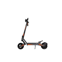 Trottinette électrique Pliable Kukirin G2 10" 800W 48V 15.6AH Plage Max 55KM