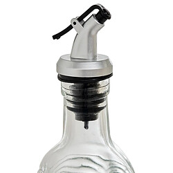 Five Simply Smart Bouteille Huile & Vinaigre Arche 0,5L Transparent
