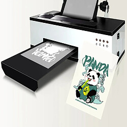 Imprimante étiquette Anon