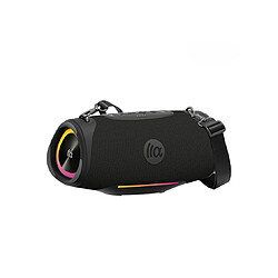 Enceinte Bluetooth 80W TAZATA BOOMBLAST PRO – Son stéréo puissant, 10h autonomie, idéale fê