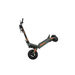 Trottinette électrique Pliable Kukirin G2 10" 800W 48V 15.6AH Plage Max 55KM