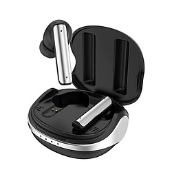 LANGSDOM Écouteurs Sans Fil avec Élimination Active du Bruit – Immersion et Confort Exceptionnels