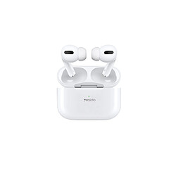 Yesido Écouteurs sans fil – Bluetooth 5.1, réduction active du bruit (ANC), waterproof, longue aut