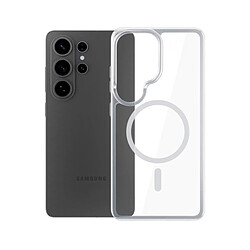 Coque 3MK Armor MagCase Samsung Galaxy S26 Ultra Transparente