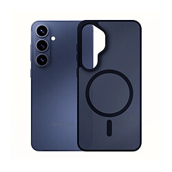 Coque 3MK Smoke MagCase Samsung Galaxy S26 Plus