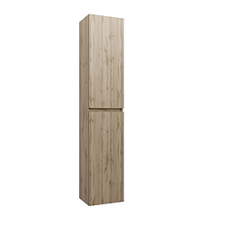 Avis Aurlane Meuble colonne salle de bain