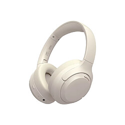 LANGSDOM Casque Bluetooth V5.4 avec Réduction Active de Bruit ANC – 67H d'Autonomie – Audio HD 40mm