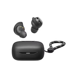 Joyroom Écouteurs sans fil au son clair et puissant - Noir