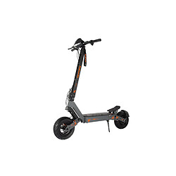 Trottinette électrique KuKirin G4 (2025), 2 x 1 000 W, batterie 60 V 20 Ah, 70 km/h, 75 km